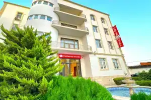 Отель «Turkiye», Баку