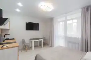 Квартира Сокол на Оганова, Ростов-на-Дону