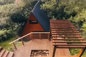 Частный дом Ahun Village, Сочи