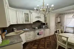 Апартаменты у фонтана, Дербент
