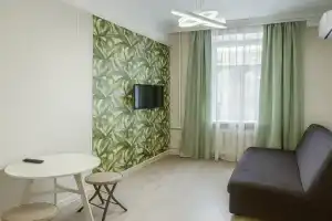 Апартаменты Семейные, Москва