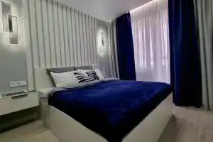 Квартира на улице Космонавтов 45А, Волгоград