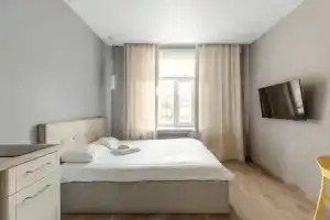 Квартира RentWill Dmitrovskoe Shosse 21 3, Москва