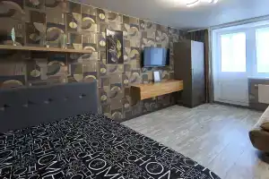 Апартаменты Рязанка Лайф, Тула