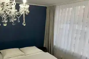 Апартаменты Diaday Irk 2, Иркутск