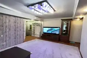 Апартаменты на улице Ильи Мухачева 133/1, Бийск