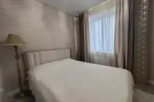Апартаменты Уютная в самом центре города