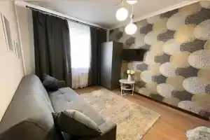 Квартира на Октябрьской 221/3, Тула