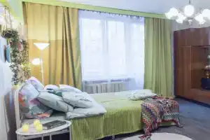 Квартира на Ленинградском проспекте 74к6, Москва
