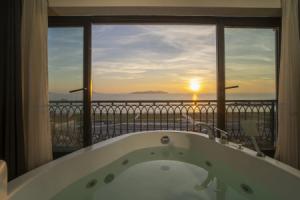 Отель «La Cielo Suites Bostancı», Стамбул