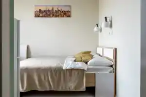 Апартаменты InHome24 на Шереметьевской, Москва