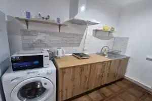 Частный дом уютный рядом с кардиоцентром, Астрахань