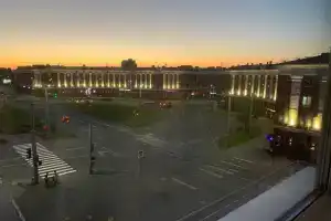 Квартира Брусника