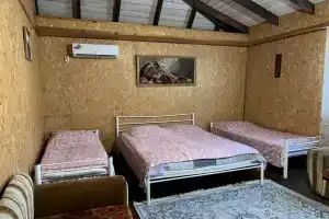 Частный дом 021 Третий этаж под ключ, Геленджик