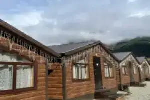 Шале Архыз Шоколад, Архыз
