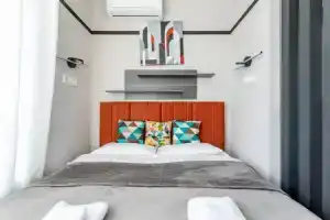 Апартаменты InHome24 Светлые на Волоколамском Шоссе, Москва