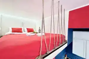Апартаменты Делюкс, Москва
