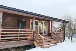 Частный Дом «Лаванда Спа», Петергоф
