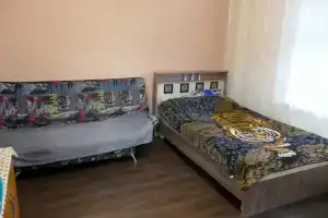 Квартира Комфорт на улице 50 лет ВЛКСМ 38, Арзамас
