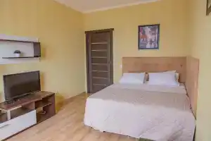 Апартаменты SWEET HOME APARTS Серебровская 91, Тула