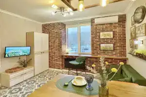 Апартаменты Volga Rent ВДНХ, Москва