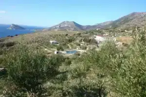Мини-отель «GÖKNAR KNİDOS OTEL», Датча