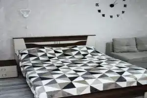 Квартира посуточно, Саянск