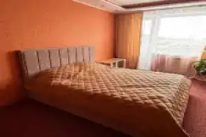 Квартира на проспекте Дружбы Народов 58, Усть-Илимск