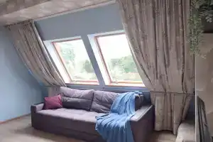 Квартира Mamai Mansan, Сочи