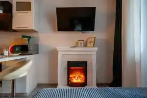 Апартаменты PetrovskyApart, Мурино