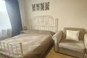 Квартира Студия для троих гостей, Сестрорецк