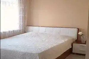 Квартира на ул Декабристов 32, Красноярск