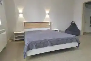 Квартира студия на МЖК, Чита