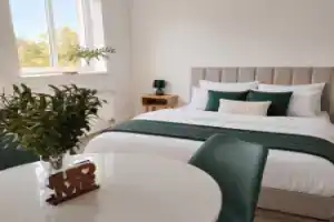 Квартира Оливия от PtzHome, Петрозаводск