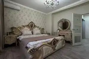 Квартира Green FOX Рядом с Кремлем, Астрахань