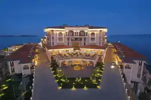 Отель Birun Ada, Стамбул