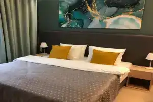 Апартаменты В Моменте 4, Москва