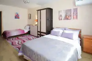 Квартира На Октябрьской 221, Благовещенск