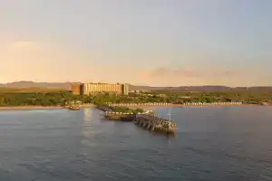 Concorde Luxury Resort & Casino & Convention & Spa, Фамагуста