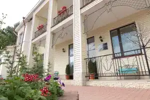 Гостиница «ДУК»