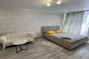 Квартира в ЖК Новый Город на Проспекте Октября 38, Стерлитамак