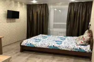 Квартира на Ул Ленина 123, Барнаул