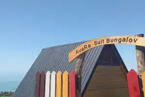 Avare Suit Bungalow, Ардешен