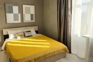 Квартира на Победы 32, Серов