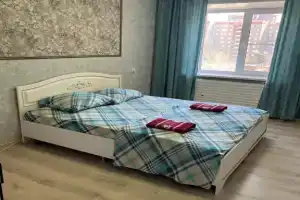 Квартира Трёхкомнатная по улице 50-летия Магнитки 51, Магнитогорск