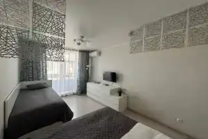 Апартаменты Кремль 54, Казань