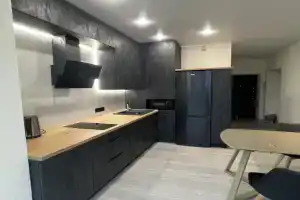 Квартира на Западном Пляже, Зеленоградск