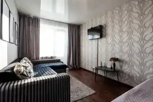 Квартира возле СМИ, Новокузнецк