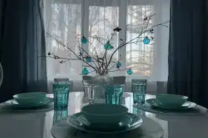 Частный Дом на Улице Энергетиков 12/1, Новоабзаково