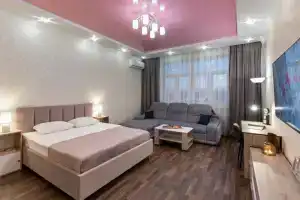 Апартаменты Пять Звезд 25, Тюмень